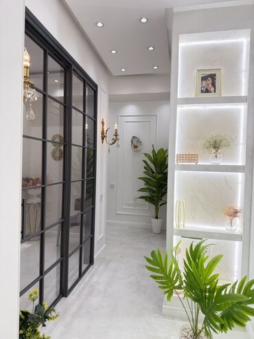 Sifarişlə qonaq dəstləri: Ev eşyalarla biryerde satılır. Şekillerde gördüyünüz bütün eşyalar — 9