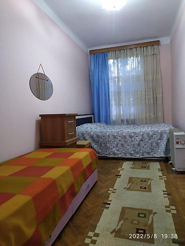 ev ilanı: Kirayə mənzil, N.Nərimanov m/st. yanı. 1 aylıq bir nəfərə 180 manat — 4