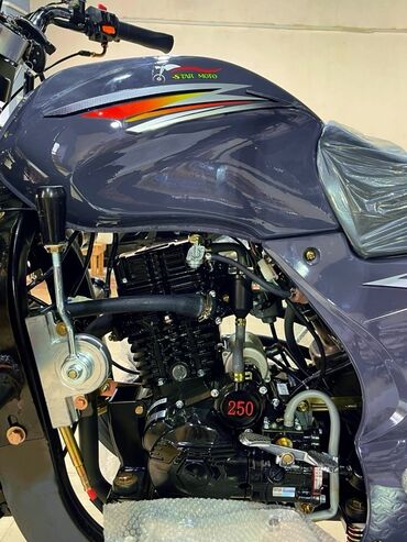 Yük maşınları: Muravey, motor 0.3 l, Samosval, Yeni — 13