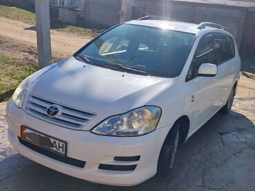 тойота авенсис унверсал: Toyota Avensis Verso: 2005 г., 2 л, Механика, Дизель, Вэн/Минивэн