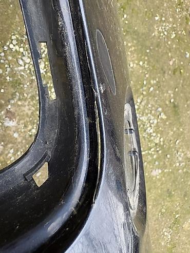 Ehtiyat hissələri: Ön, BMW F30, Ünvandan götürmə — 4