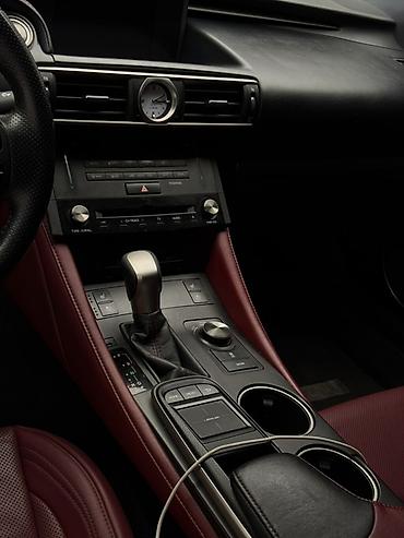 Lexus: Lexus RC: 2015 г., Купе — 11