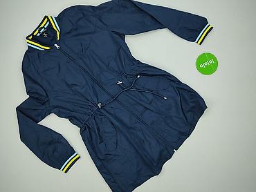 kurtka dluga damska softshell: Parka damska, rozmiar M — 3