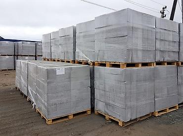 Газоблок, Неавтоклавный, 600x200x300, D600 at lalafo.kg Газоблок, Неавтоклавный, 600x200x300, D600