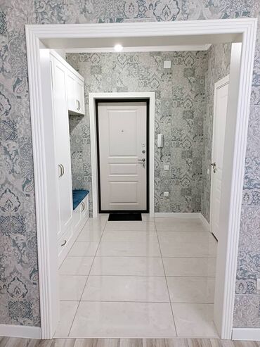 Посуточная аренда квартир: 2 комнаты, Парковка, Интернет, Wi-Fi, Круглосуточное заселение — 9