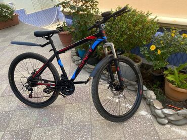 velas: İşlənmiş Şose velosipedi Saft, 26", Ödənişli çatdırılma, Ünvandan götürmə