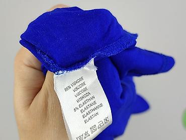 axyno: Bluzka damska, rozmiar 4XL — 5