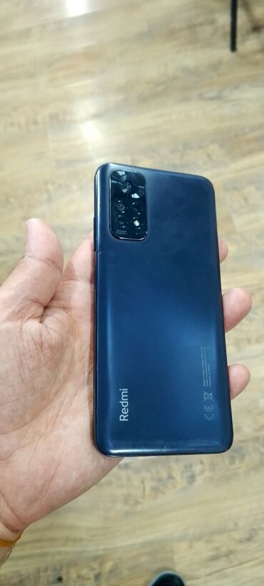 redmi 13 c qiymeti kontakt home: Xiaomi 11i, 64 GB, rəng - Qara, 
 Zəmanət