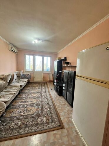 арендовать квартиру для офиса: 2 комнаты, 49 м², 105 серия, 5 этаж, Косметический ремонт