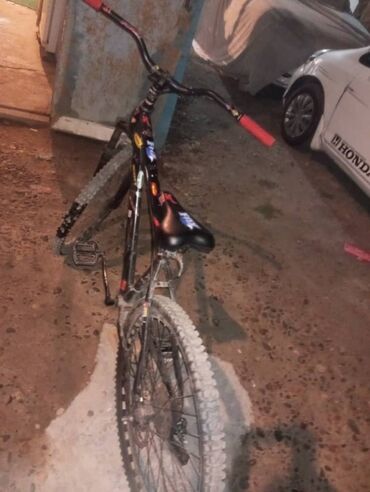 фирмы горных велосипедов: Горный велосипед, Specialized, Сталь