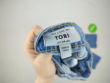 tally weil: New Look Petite, Jeansy damskie, rozmiar M — 4