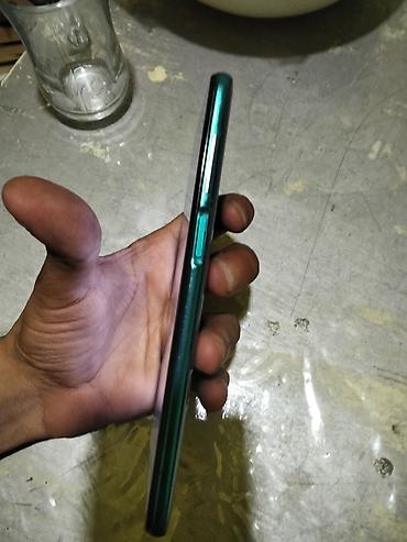 redmi not 9s: Redmi Note 9S, 128 GB, rəng - Yaşıl, İki sim kartlı — 4