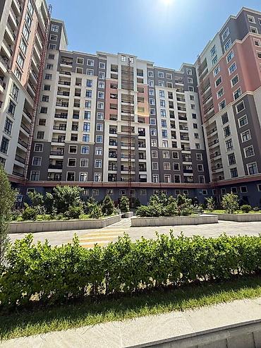 orbita mtk: 2 otaqlı, Yeni tikili, m. Qara Qarayev, 52 kv. m — 1