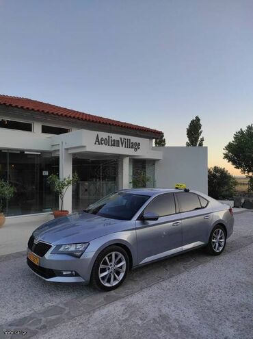 Skoda: Skoda Octavia: 2 l. | 2019 έ. 315000 km. Λιμουζίνα