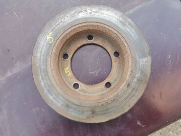 Auto delovi: Disk prednjih kocnica Lada 2121,21213,21214 Niva br.5. Polovno — 7