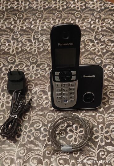 cdma телефон: Ev telefonu 3 ədəd normal işlək vəziyyətdədir 1 ədəd təzədi ümumiyətlə