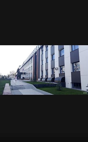 эко комплекс: Керамогранит менен каптоо HLP орнотуу аликобонд / аликобонд мантаж — 3