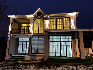 Həyət evləri və villaların satışı: 4 otaqlı, 260 kv. m, Kredit yoxdur, Yeni təmirli — 18