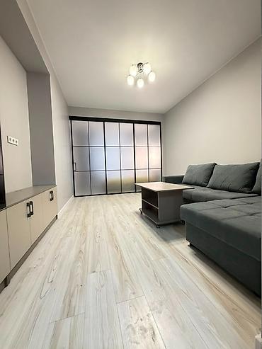 act: 2 комнаты, 51 м², Средний Джал 2 этаж — 7