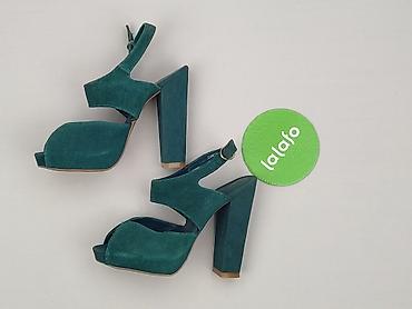 buty grendha: New Look, Sandały damskie, rozmiar 37 — 3