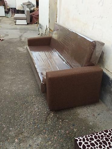 sofa: Прямой диван, Новый — 5