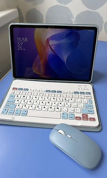 Планшеты: 📱 Xiaomi Redmi Pad 2 8/256 ГБ + ПОЛНЫЙ КОМПЛЕКТ Продаю планшет Xiaomi — 3