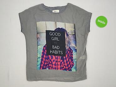 gonto: Vero Moda, T-shirt damski, rozmiar S — 2