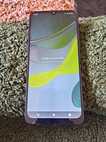 win.win telefoni: Motorola Moto e13 – Android telefon - Model: moto e13 (prikazano u — 5