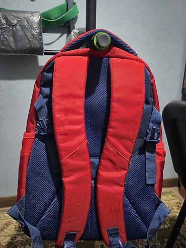 спортивные рюкзак: ​Фирменный спортивный рюкзак Bosco Sport из официальной коллекции — 2