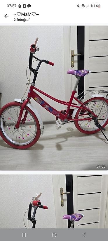 velosiped motor: Real aliciya ENDIRIM olacaq. 20 lik. ela veziyyetdedir — 1