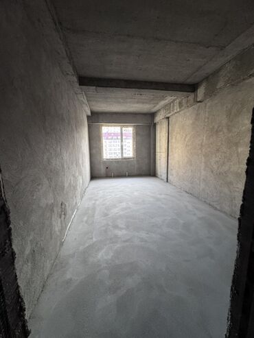 Продажа квартир: 2 комнаты, 50 м², Элитка, 7 этаж, ПСО (под самоотделку) — 10