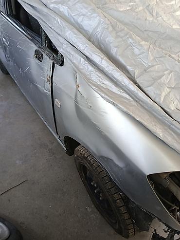 Honda: Honda Stream: 2004 г. — 9