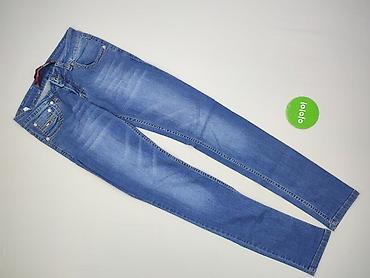 jeans tommy: Hilfiger Denim, Jeansy damskie, rozmiar M — 2