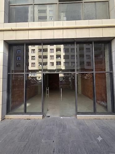 Nəsimi rayonunda, Mirəli Qaşqay küçəsində 86 kv.m prestijli obyekt