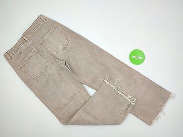 mango straight leg: Sinsay, Jeansy damskie, rozmiar M — 3