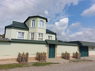 puta ev: 10 otaq, 230 kv. m, Kredit yoxdur, Yeni təmirli — 1
