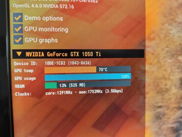 Desktop računari i radne stanice: Gejmer/ Intel i7 8700/16GB DDR4/M2 512+HDD 3TB/ GTX 1060 6GB — 24