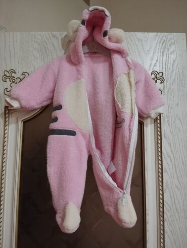 Kurtkalar: Kapişonka 1, 2 yaş -da lalafo.az — 4 Kurtkalar: Kapişonka 1, 2 yaş — 4