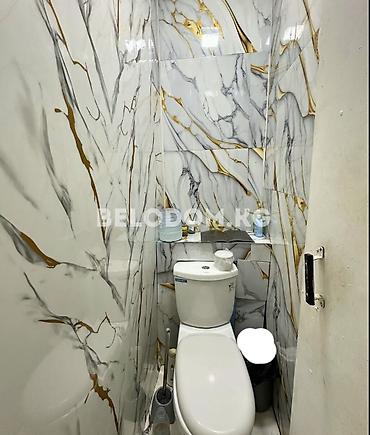 Квартиры: 2 комнаты, 50 м², 3 этаж, Свежий ремонт — 4