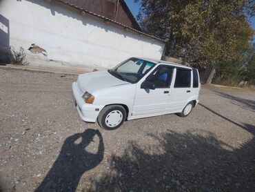 хендай портер автомат: Daewoo Tico: 1996 г., 0.8 л, Механика, Бензин, Хэтчбэк