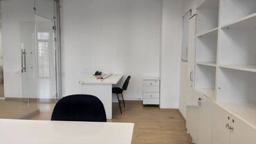 Digər kommersiya daşınmaz əmlakı: Yasamalda nerimanov heykəlinə yaxin yerləşən 6 otaqli ofis kurs — 10
