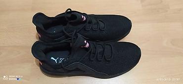 puma krasofka: Размер: 43, цвет - Черный, Новый — 3