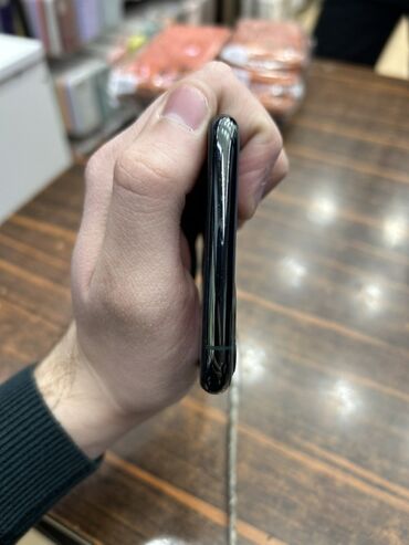 Apple iPhone: IPhone 11 Pro Max, 256 GB, Space Gray, Face ID -da lalafo.az — 5 Apple iPhone: IPhone 11 Pro Max, 256 GB, Space Gray, Face ID — 5