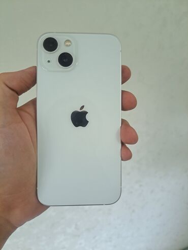 айфон 11 про 256 гб цена бишкек бу: IPhone 13, Б/у, 128 ГБ, Белый, Чехол, Коробка, 74 %