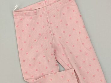 smyk czapki dla dziewczynki: Leggings for kids, C&A, 1.5-2 years, 92, condition - Very good