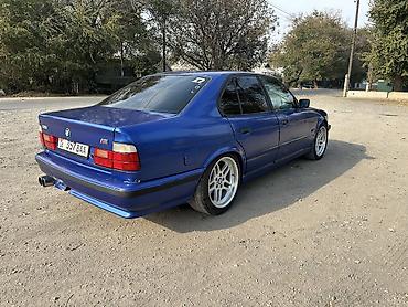 датчик абс бмв: BMW 5 series: 1994 г., 2.8 л, Механика, Бензин, Седан — 4