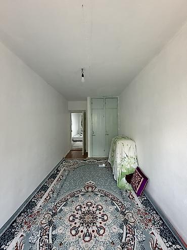 Квартиры: 3 комнаты, 58 м², Хрущевка, 2 этаж, Требуется ремонт — 5