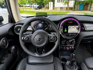 motu: Mini Cooper: 2021 г., 1.5 л, Автомат, Бензин, Хэтчбэк — 3