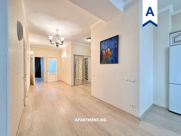 Долгосрочная аренда квартир: 3 комнаты — 16