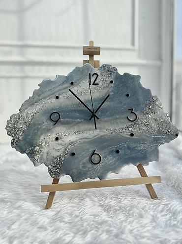 Часы для дома: Правильно подобранные часы способны внести в ваше пространство — 28